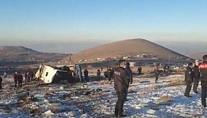 O ŞOFÖR HAKİM KARŞISINA ÇIKTI