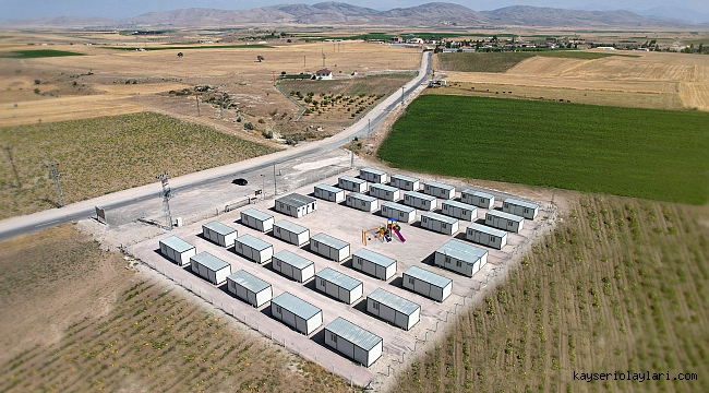 TARIM ANNELERİ EVLERİNE KAVUŞUYOR