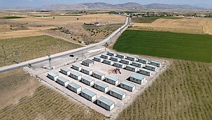 TARIM ANNELERİ EVLERİNE KAVUŞUYOR