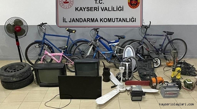 UYUŞTURUCUDAN YAKALANDI