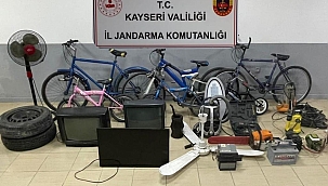 UYUŞTURUCUDAN YAKALANDI