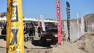 YEŞİLHİSAR'DA TURİZM ATAĞI