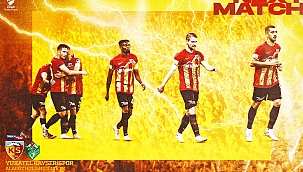 ZİRAAT TÜRKİYE KUPASI'NDA HEYECAN BAŞLIYOR