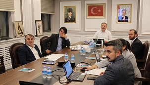 2023 YILINDA MELİKGAZİ'DE PRESTİJ PROJELER HAYATA GEÇECEK