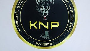 4 KİŞİ GÖZALTINA ALINDI 