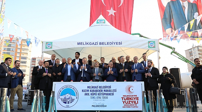AKIL KÜPÜ KÜTÜPHANESİ KAZIM KARABEKİR'E HAYIRLI OLSUN!