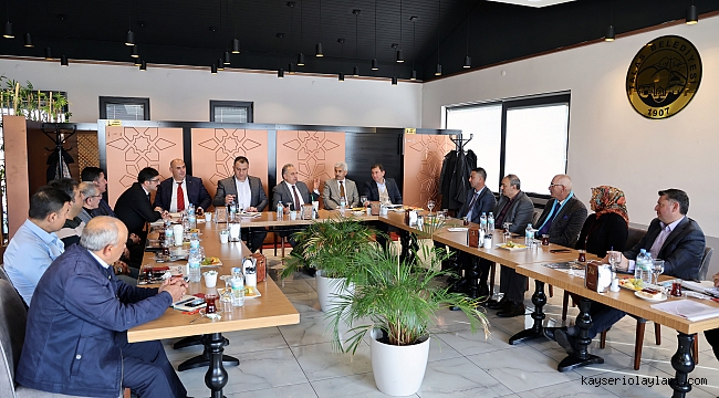 AMACIMIZ İYİ İŞ YAPMAK, İŞİMİZİ İYİ YAPMAK