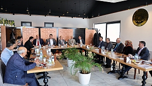 AMACIMIZ İYİ İŞ YAPMAK, İŞİMİZİ İYİ YAPMAK