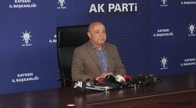 ASGARİ ÜCRET EN AZ 8 BİN TL OLMALI 