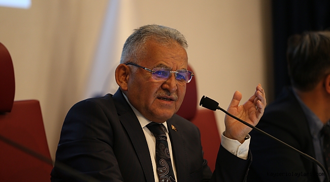 BELEDİYE BAŞKANLARI TOGG KULLANACAK