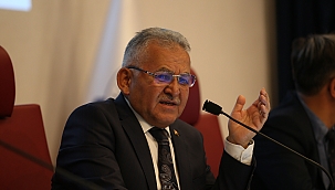 BELEDİYE BAŞKANLARI TOGG KULLANACAK