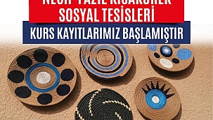 BOHEM TABAK YAPIM KURSU