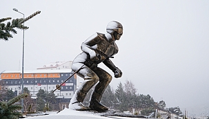 BÜYÜKKILIÇ: ERCİYESİMİZ YENİ SEZONA HAZIR