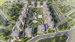 ÇOLAKBAYRAKDAR'DAN KENTSEL DÖNÜŞÜM TÖRENİNE DAVET