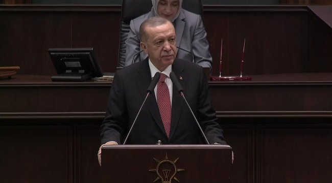 Cumhurbaşkanı Erdoğan'dan 'Düzce depremi' açıklaması: Vahim bir durum yok
