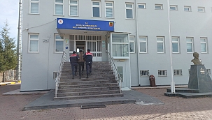 DEVELİ'DE TERÖR OPERASYONU