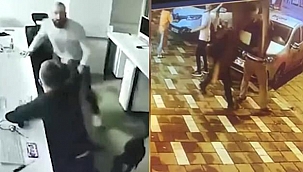 Düzce de 5.9 büyüklüğünde meydana gelen depremde ders alınacak görüntüler ortaya çıktı.