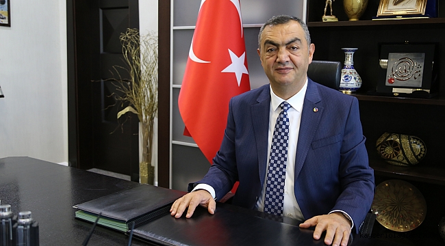 EKİM AYINDA 3 MİLYAR 254 MİLYON DOLAR İHRACAT YAPILDI