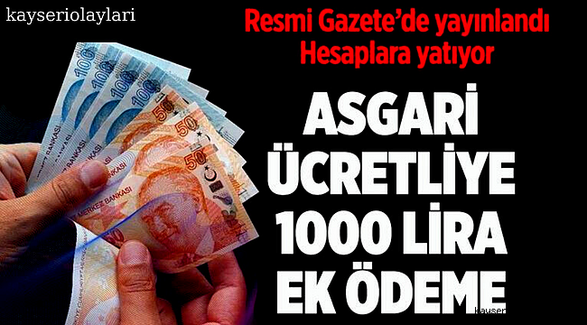 Emekli maaşı alanlara müjde! Beklenen haber az önce tüm Türkiye'ye duyuruldu