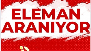 İŞ ARAYANLAR DİKKAT!