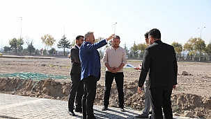 KARTAL, TALAS VE HULUSİ AKAR BULVARLARININ TRAFİK YÜKÜ AZALACAK