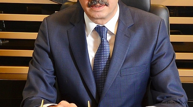 KAYSERİ'NİN İHRACATI 10 AYDA YÜZDE 11,6 ARTTI