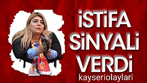 Kayserispor Başkanından şok açıklama