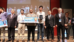 KENDİ ENERJİNİ KENDİN ÜRET