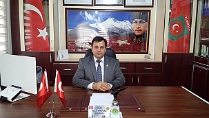 KİMSENİN ŞÜPHESİ OLMASIN