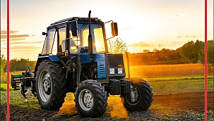 MAZOT VE GÜBRE DESTEKLERİ HESAPLARA YATTI