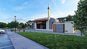 MELİKGAZİ ANBAR'A YENİ BİR CAMİ YAPACAK