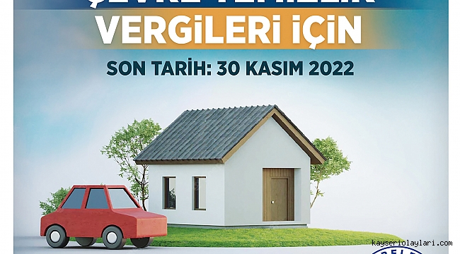 ÖDEMELER HEM ONLİNE HEM VEZNEDEN