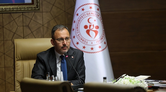 ÖĞRENCİLERİN KYK BORCU YAPILANDIRILDI