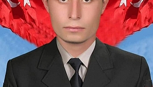 PİYADE UZMAN ÇAVUŞ SİNAN İNAK ŞEHİT OLDU