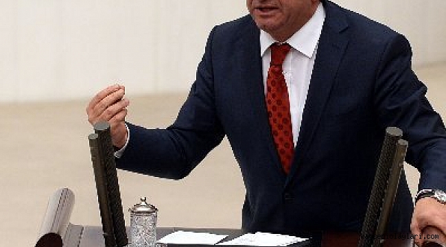 SERT SÖZLER HAVADA UÇUŞTU