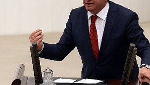 SERT SÖZLER HAVADA UÇUŞTU