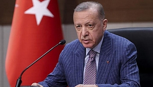 Son dakika: Cumhurbaşkanı Erdoğan'dan KKTC açıklaması: Süreç devam ediyor