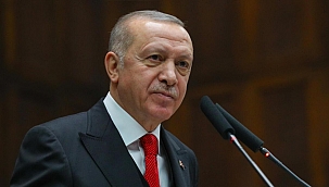  Suriye'ye kara harekâtı olacak mı? Cumhurbaşkanı Erdoğan: Karadan da teröristlerin tepesine tepesine bineceğiz