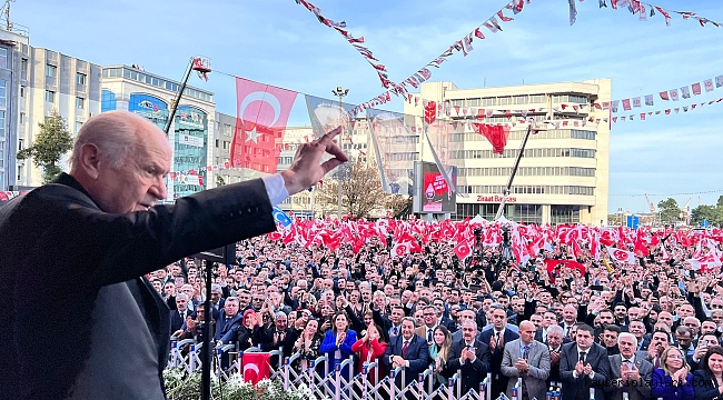 TERÖRİST NEREDEYSE ORAYI YIKIP GEÇECEĞİZ