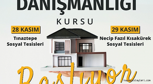 YENİ MESLEK SAHİBİ OLMAK İSTEYENLER İÇİN