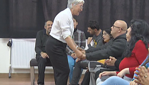 3 ARALIK ENGELLİLER GÜNÜNE ÖZEL MUHTEŞEM HAZIRLIK