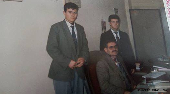 AHMET GÜRLAŞ EVİNDE ÖLÜ BULUNDU