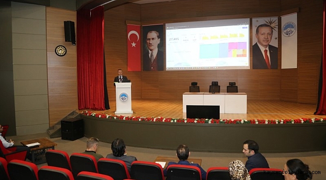 AKILLI SİSTEMLER İLE DAHA HIZLI ÇÖZÜMLER ÜRETİLİYOR