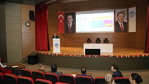 AKILLI SİSTEMLER İLE DAHA HIZLI ÇÖZÜMLER ÜRETİLİYOR