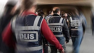 Ankara'da DEAŞ operasyonu: 24 gözaltı