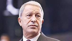 Bakan Akar duyurdu: Bu yılın başından itibaren 4 bin 9 terörist etkisiz hale getirildi