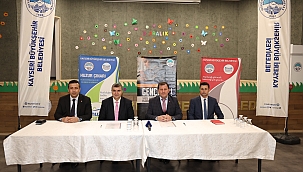 BÜYÜKŞEHİR İLE GENÇLİK SPOR İL MÜDÜRLÜĞÜ ARASINDA