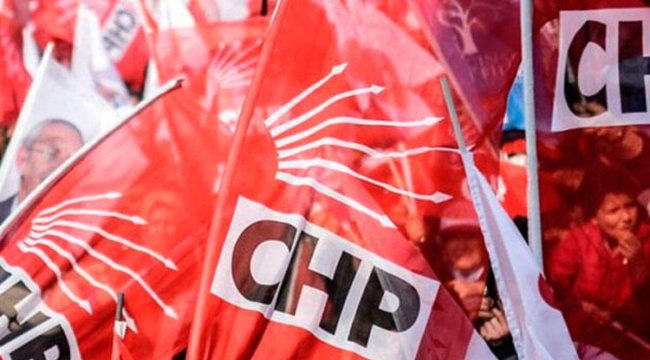CHP'de kritik gün