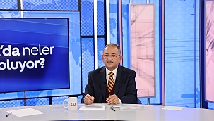 DEĞERLENDİRİYORUZ