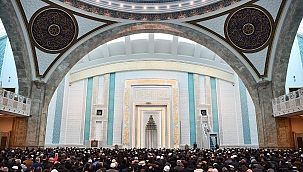 DİYANET CUMA HUTBESİNDE UYARACAK